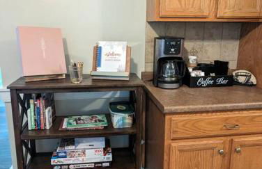 The Hidden Homestead - Foto 11