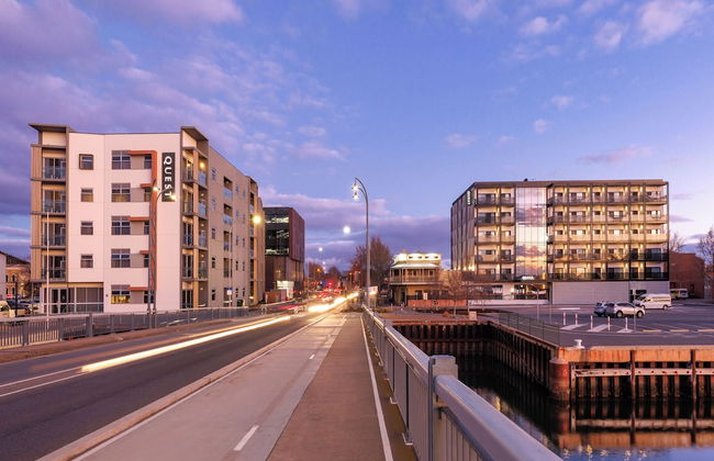 Quest Port Adelaide - Foto 1