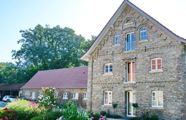 Holiday Apartment Old Warehouse - Photo 18