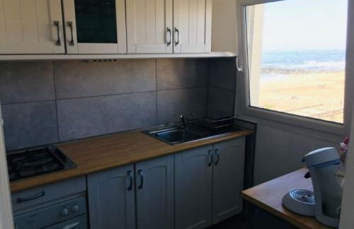 Anglet sables d'or - vue océan - Foto 17