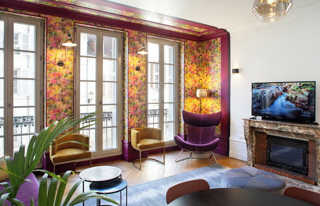 Maison TILLOT - Foto 44