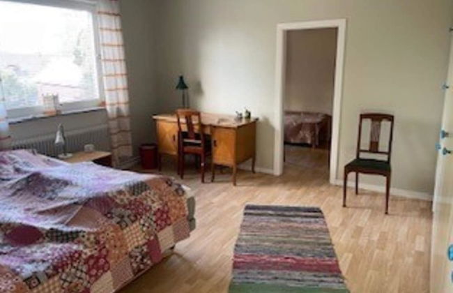 5 Person Holiday Home in Ljusdal - Photo 3