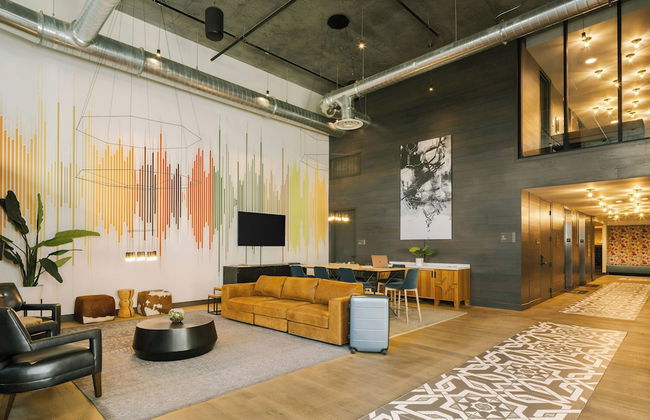 Sonder by Marriott Bonvoy Mill Ave Apartments Tempe - Foto 51