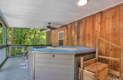 Modern 4BR House in Bloomington - Foto 20