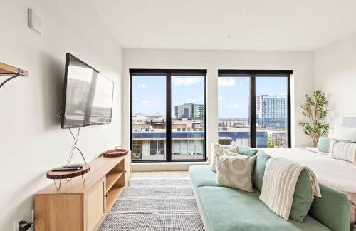 Midtown Luxury with Skyline Views - Foto 29