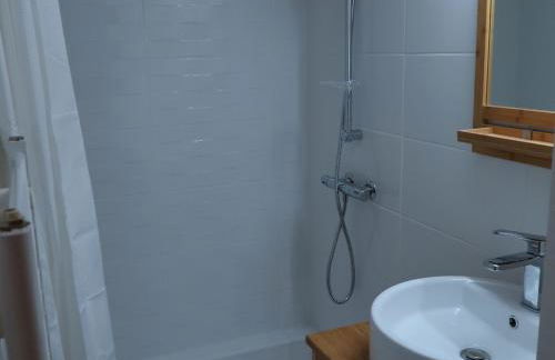 3 pièces pour 8 personnes, terrasse spacieuse, Valloire - FR-1-263-455 - Foto 13