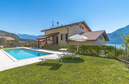 Apartment Belvedere 5, Tremezzina - Foto 20