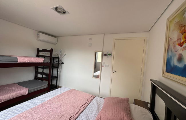 Casa Massaguaçú - Foto 10