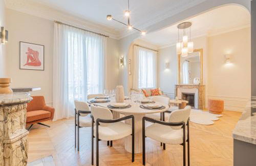 My Paris Apartments - Saint Germain - Foto 54