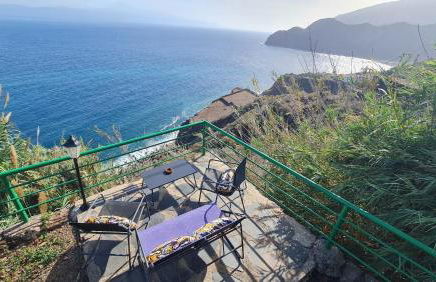 Los Cerrajones: spectacular views from the cliff - Foto 1