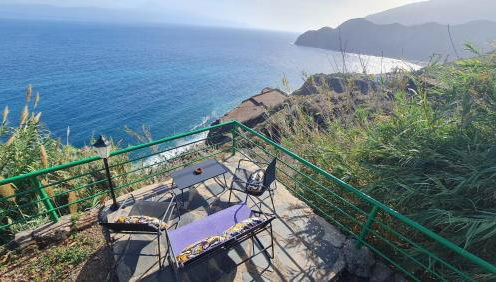 Los Cerrajones: spectacular views from the cliff - Foto 1