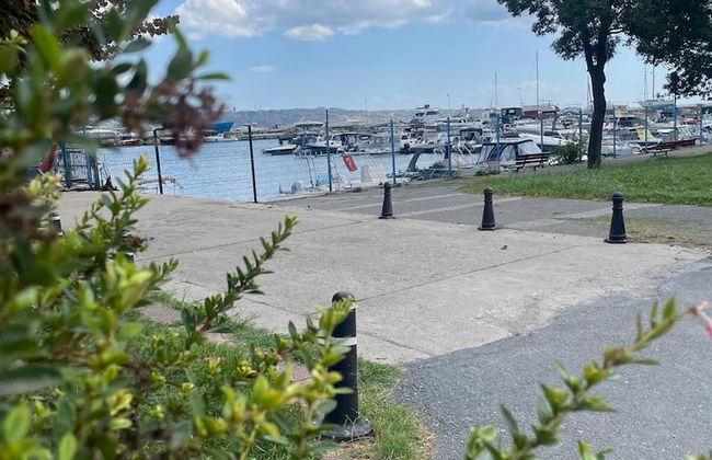 kıyı butik otel - Foto 80