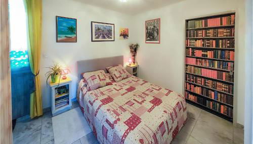 1 Bedroom Gorgeous Home In Capestang - Foto 4