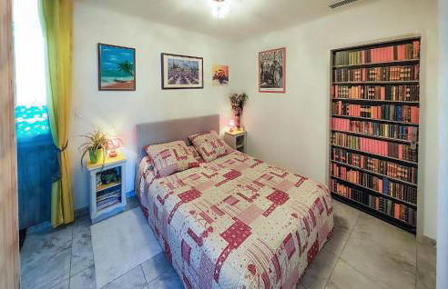 1 Bedroom Gorgeous Home In Capestang - Foto 4