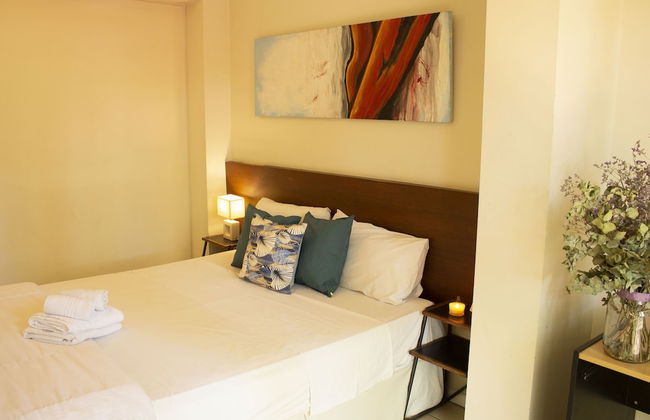 Uvas Apart Hotel - Photo 21