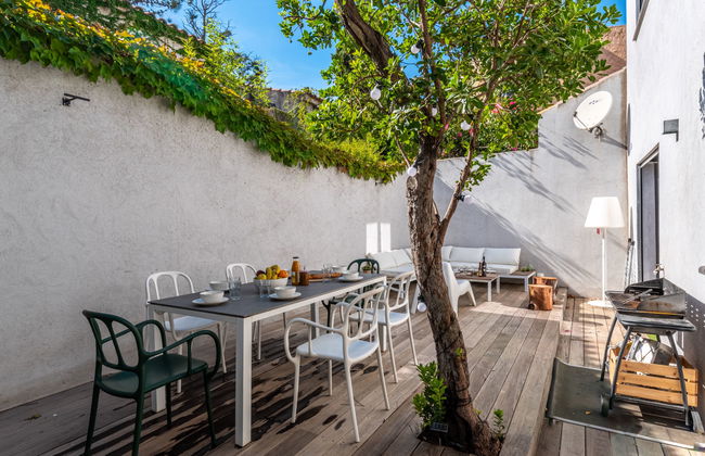 St Cyprien Plage - Foto 1