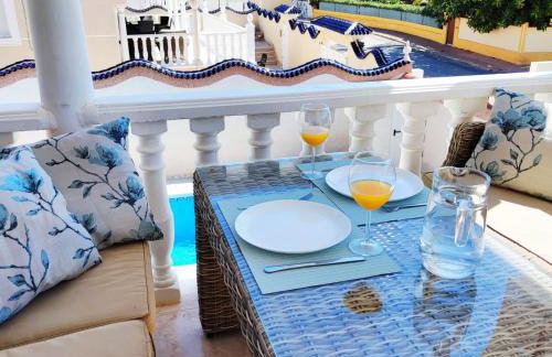 Villa SunShine Ciudad Quesada Spain - Foto 2