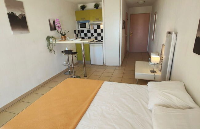 Le Manon Résidence Hôtel - Foto 5