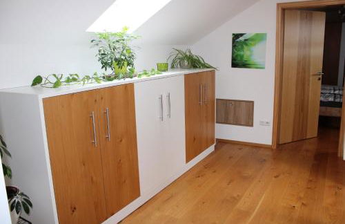 Ferienwohnung am Dreiseithof - Foto 7