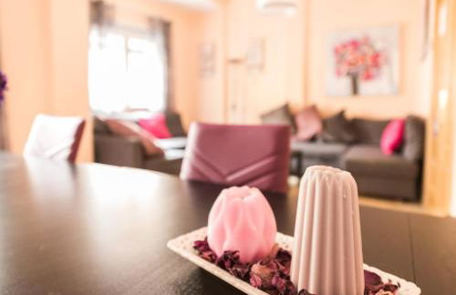 Apartamentos Madrid XXXIII - Alojamiento de Temporada - Foto 10