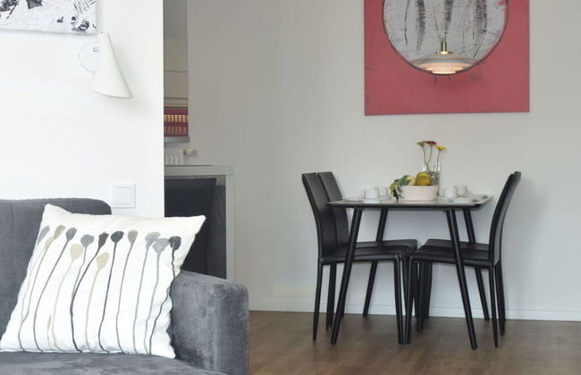 High End Travemunde Comfortable Vacation Home - Foto 13