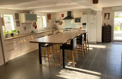 Maison belle capacité Avoine - Foto 23