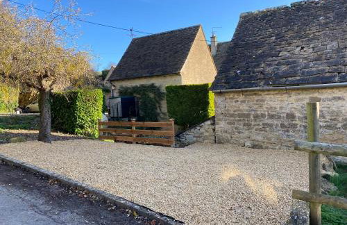 The Chapel, Cotswolds - Foto 33