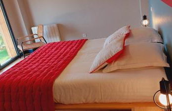 Les Grands Gîtes de Cancale, gîtes de charme avec jacuzzi - Foto 45