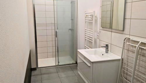 Apt 58m2, Garage, Colmar - Mulhouse - Foto 5