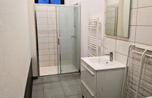 Apt 58m2, Garage, Colmar - Mulhouse - Foto 5