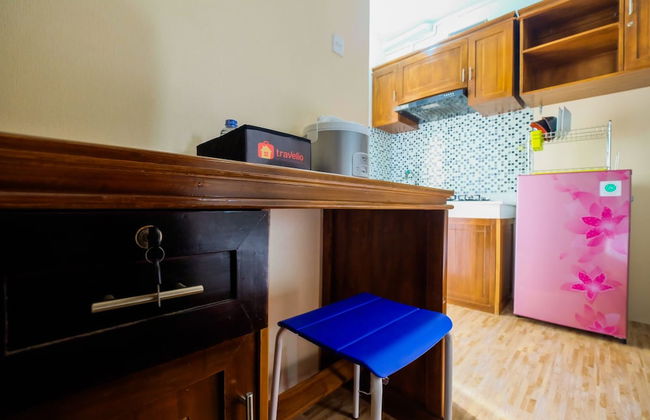 Elegant Studio Bassura Apartment - Foto 16