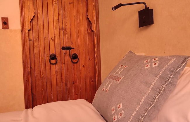 Morocco Stylish Private Apartment In Taghazout - Photo 22