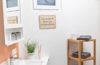 Ferienwohnung s' Plätzli - Foto 9