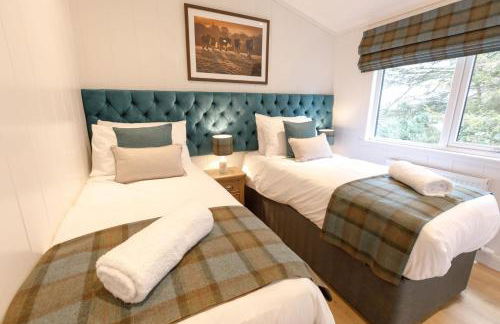 Drumcarrow Luxury Lodges - Foto 37