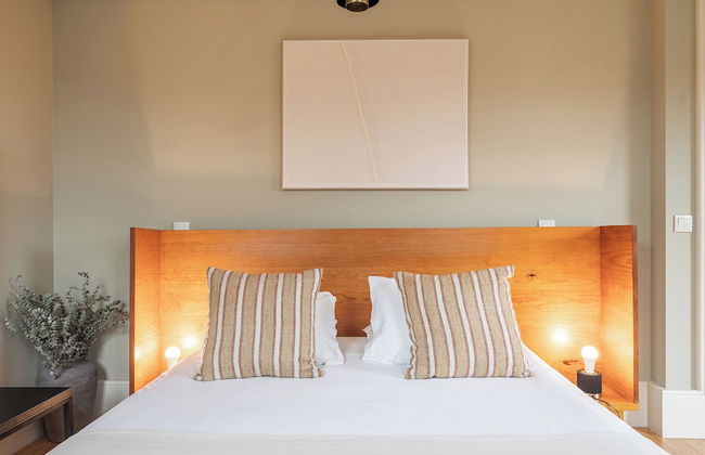 Aparthotel Oporto Alves da Veiga - Foto 18