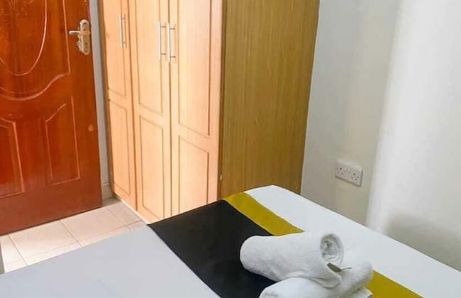 Lux Suites Pipeline Apartments Milimani - Foto 1