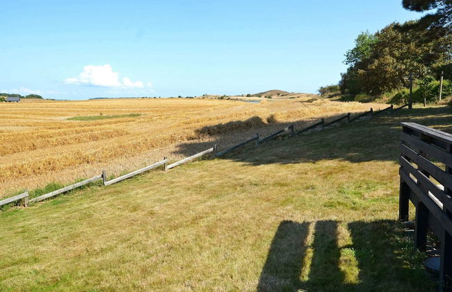 6 Person Holiday Home in Martofte - Photo 29