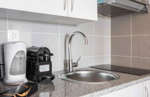 Wonderful Studio in Cascais With Sea View - Foto 24