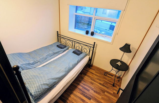 Central Apartments - Foto 9