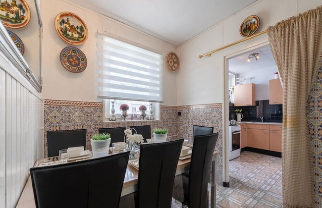 Vlissingen Home Near the Beach - Photo 30