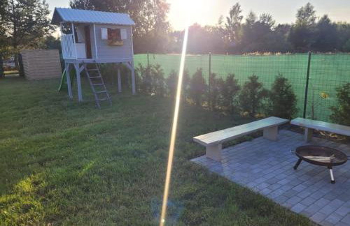 Domek letniskowy Młyn2 - Foto 56