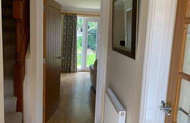 Cheerful 3 bedroom home close to beach and High St - Foto 18