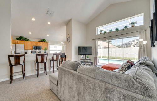 15 Mi to Universal Home with Pool - Foto 3