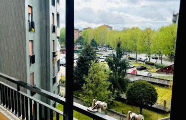 grazioso bilocale a 100 MT dalla metropolitana - Foto 28