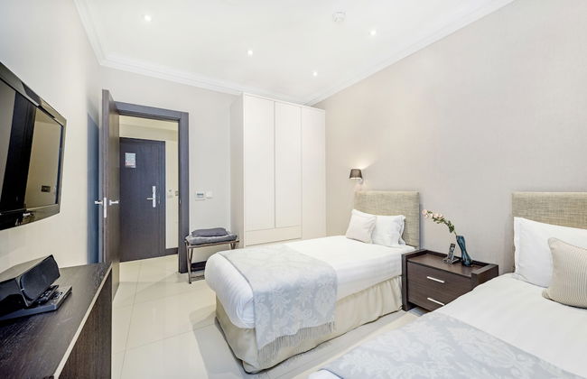 130 Queen's Gate Apartments - Foto 25