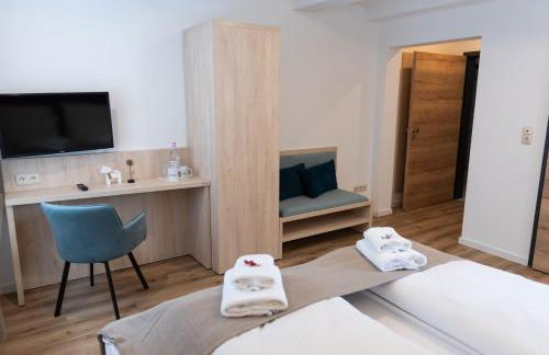 HarzHold - Auszeit in Lerbach - Foto 45