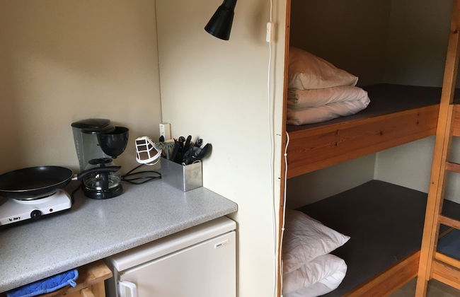 Torne Camping - Foto 10