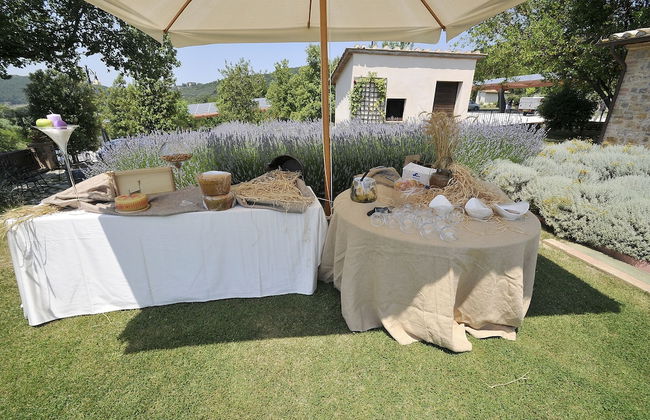 La Fonte di Montebuono - Foto 50