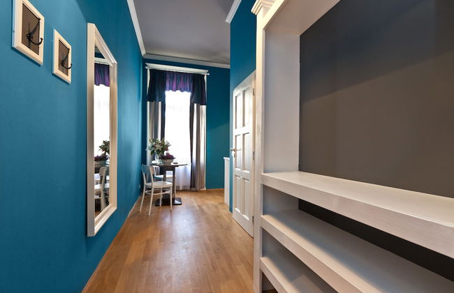 Royal Prague City Apartments - Foto 13