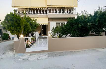 Katsaras House 3 Cozy Bedrooms - Photo 47